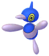 Shiny Porygon-Z