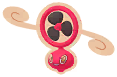 Shiny Rotom