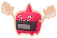 Shiny Rotom