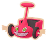 Shiny Rotom