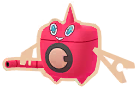 Shiny Rotom