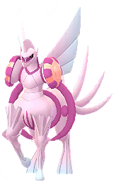 Shiny Palkia