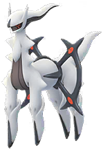 Arceus