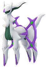Arceus