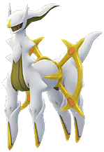 Arceus