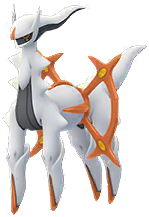Arceus