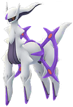 Arceus