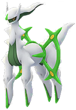 Arceus