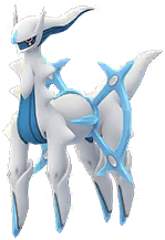 Arceus