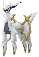 Arceus