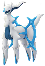 Arceus