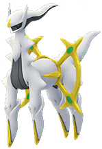 Arceus