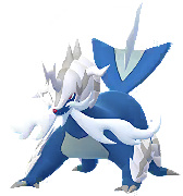 Shiny Samurott