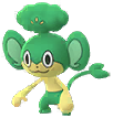 Pansage
