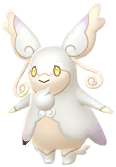 Shiny Audino