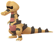 Krokorok
