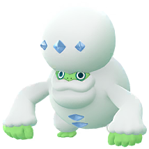 Shiny Darmanitan