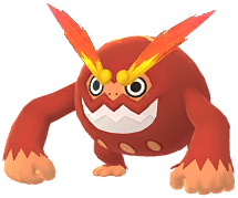 Darmanitan