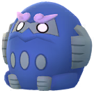 Shiny Darmanitan