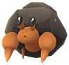 Dwebble