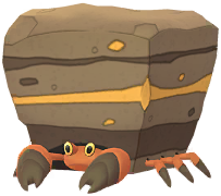 Crustle