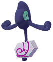 Shiny Yamask