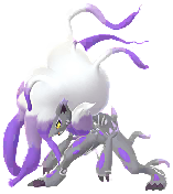 Shiny Zoroark
