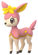 Deerling