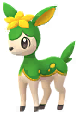 Deerling