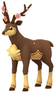 Sawsbuck