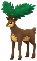 Sawsbuck