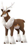 Sawsbuck