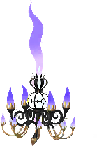 Chandelure
