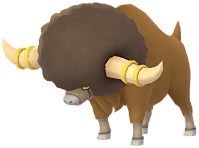 Bouffalant