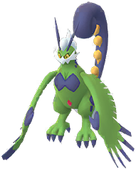 Shiny Tornadus