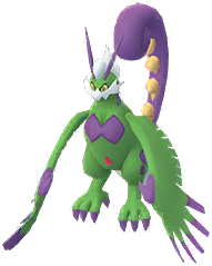 Tornadus