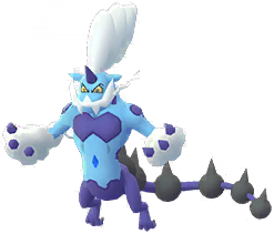 Thundurus