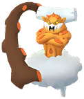 Shiny Landorus