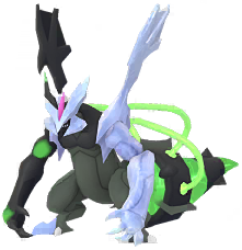 Shiny Kyurem