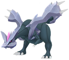 Shiny Kyurem
