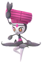 Shiny Meloetta