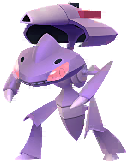 Genesect