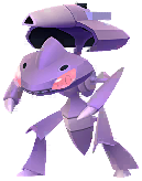 Genesect