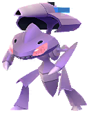Genesect