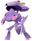Genesect