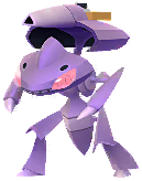 Genesect