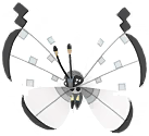 Vivillon