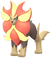 Pyroar