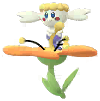 Shiny Flabébé