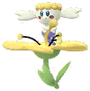 Shiny Flabébé